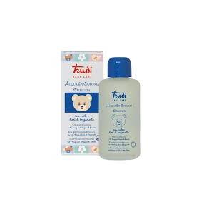 TRUDI BABY CARE COLONIA DELICATA