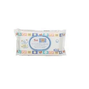 TRUDI BABY CARE SALVIETTINE UMIDIFICATE