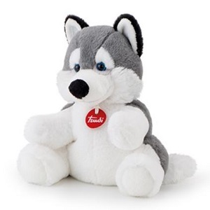 TRUDI SCALDASOGNI HUSKY