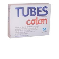 TUBES COLON Capsule