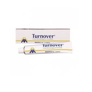 TURNOVER CREMA DERMATOLOGICA