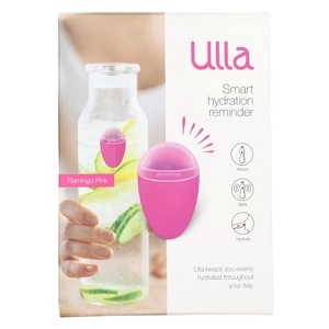 ULLA PROMEMORIA IDRATAZIONE INTELLIGENTE FLAMINGO PINK