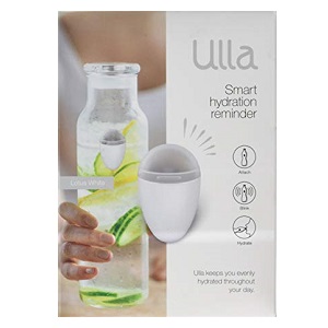 ULLA PROMEMORIA IDRATAZIONE INTELLIGENTE LOTUS WHITE