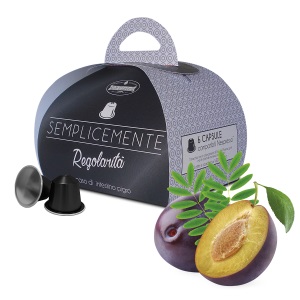 ULRICH FITOESPRESSO REGOLARITA'  6 CAPSULE