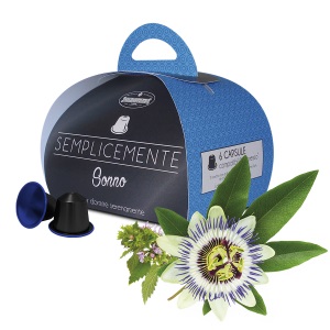 ULRICH FITOESPRESSO SONNO 6 CAPSULE
