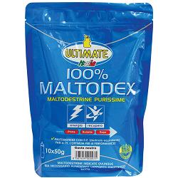 ULTIMATE 100% MALTODEX