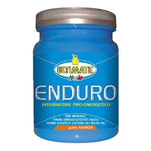 ULTIMATE ENDURO ARA POLVERE