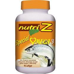 ULTIMATE OMEGA3