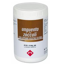 UNGUENTO ZOCCOLI