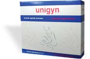 UNIGYN LAVANDA VAGINALE