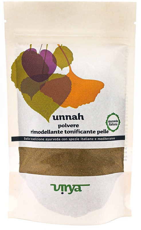 UNNAH VIRYA POLVERE RIMODELLANTE