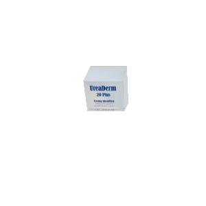 UREADERM 20 PLUS Crema Idratante