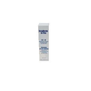 UREADERM 30 PLUS GEL OIL