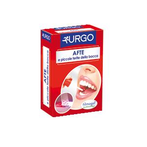 URGO AFTE CEROTTO Liquido Protettivo