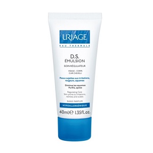URIAGE DS EMULSIONE 40 ML