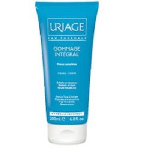 URIAGE GOMMAGE INTEGRAL
