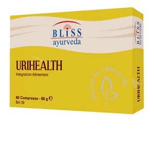 URIHEALTH 60 COMPRESSE