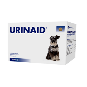 URINAID COMPRESSE
