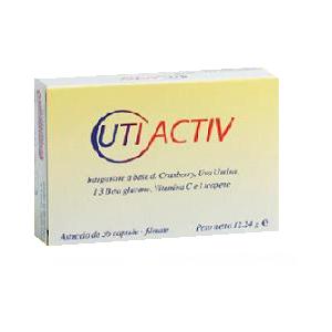 UTIACTIV