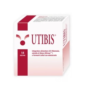 UTIBIS 14 BUSTE