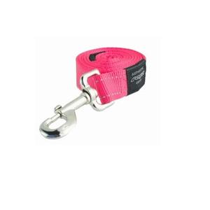 UTILITY GUINZAGLIO 1,4M Rosa