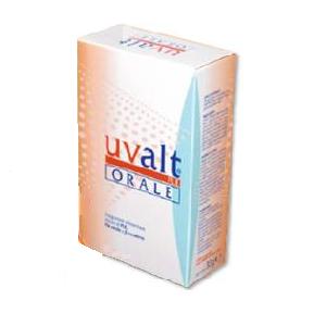 UVALT ORALE PLUS