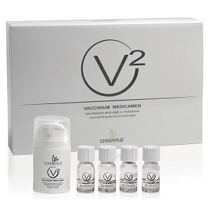 VACCINIUM MEDICAMEN V2 STAMINALIS