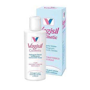 Vagisil Detergente Antibatterico