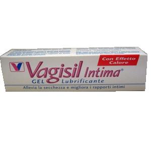 VAGISIL INTIMO Gel Lubrificante