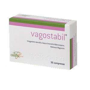 VAGOSTABIL COMPRESSE