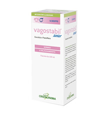 VAGOSTABIL JUNIOR