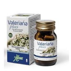 VALERIANA PLUS 30Opercoli