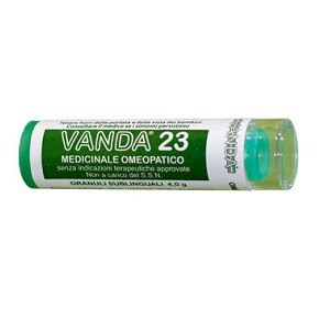 VANDA 23 GRANULI