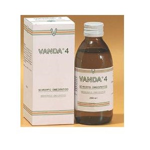 VANDA 4 SCIROPPO
