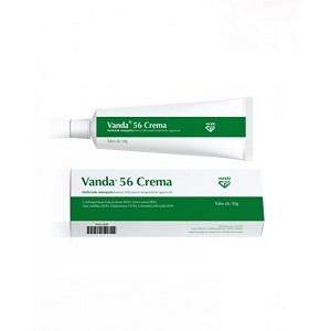 VANDA 56 CREMA