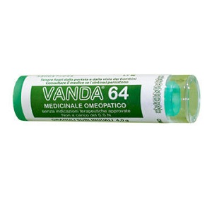 VANDA 64 GRANULI