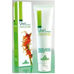 VARI CREAM TUBO