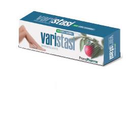 VARISTASI BIO GEL GAMBE