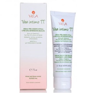 VEA INTIMO TT CREMA IGIENE INTIMA