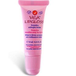 VEA LIPGLOSS PROT ANTIAGE 10ML