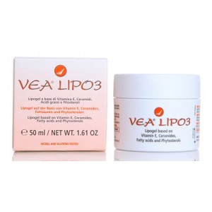 VEA LIPO3 EMOLLIENTE IDRATATANTE