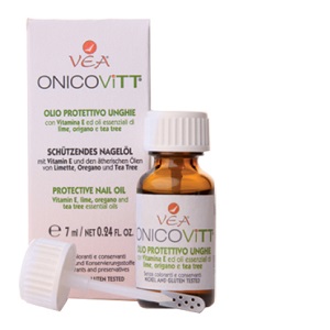 VEA ONICOVITT OLIO PROTETTIVO UNGHIE
