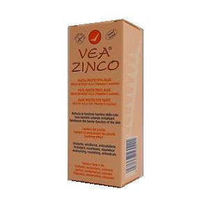 VEA ZINCO PASTA PROTETTIVA