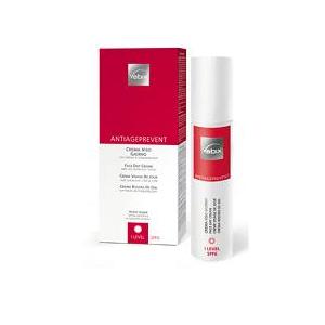 Vebix ANTIAGEPREVENT Crema Viso Giorno