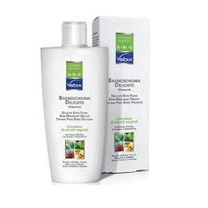 Vebix Vitamin Energy BAGNOSCHIUMA Delicato