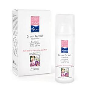 VEBIX Vitamin Energy Crema Bioattiva