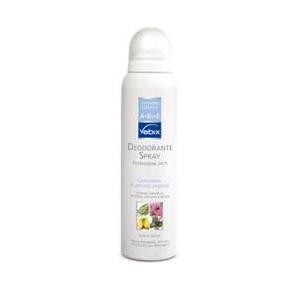 Vebix Vitamin Energy DEO SPRAY