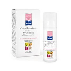 VEBIX Vitamin Energy Hydra 24 H
