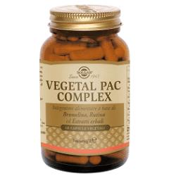 VEGETAL PAC COMPLEX