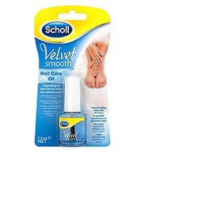 VELVET SMOOTH OLIO NUTRIENTE UNGHIE